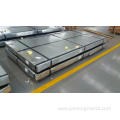 Factory Price Dx51D Z275 zinc galvanized metal sheet